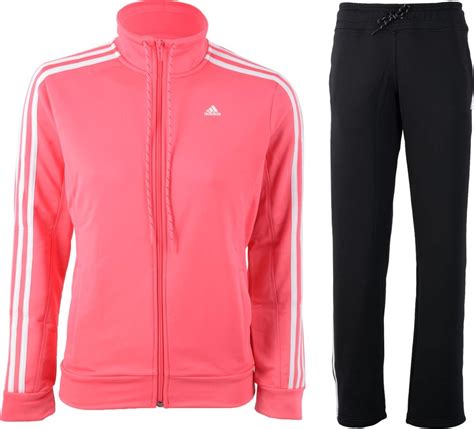 adidas trainingspak dames goedkoop|trainingspakken sale.